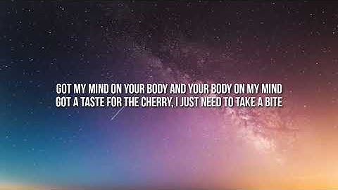 Cool For The Summer x Pony (Lyrics) [Tiktok Song]