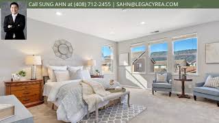 1472 OAK VISTA Way, PLEASANTON, CA 94566 - MLS #81742400