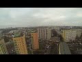 W obiektywie drona - Szczecin Niebuszewo