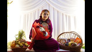 Güljemal Ýaglyk Daňdysy