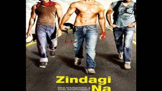 Video voorbeeld van "Zindagi Na Milegi Dobara - Der Lagi Lekin"