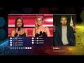 ESC2015 - Funny russian voting | DRESS REHEARSALS + GRAND FINAL