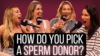 Can Two Main Characters Be Together? with Taylor Strecker and Taylor Donohue