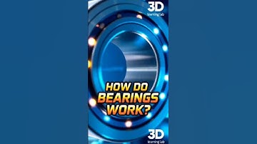 The science of Bearings Explained
