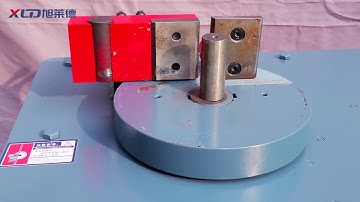 REBAR STIRRUP BENDER GF28