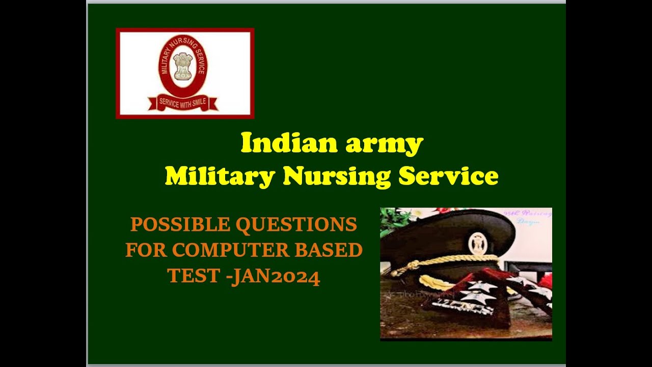 MAJ RANI MNS RETD NOTES 1 101223 army mns nurse youtubevideo maj-rani-mns-retd-notes-1-101223-army-mns-nurse-youtubevideo