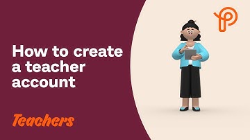 Prodigy Teachers | How to create a teacher account