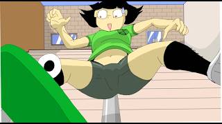 Porkchop N Flatscreen Movie Ep. 11-16 Remastered