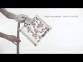 Lampe daylight stitchsmart