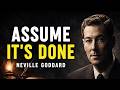 The Secret Nobody Tells You About Manifestation(It Changes Everything) | Neville Goddard#Meditation