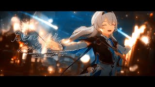 Separuh aku | Honkai: star rail edit