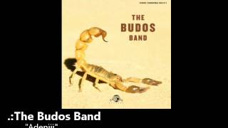 The Budos Band - &quot;Adeniji&quot;