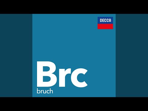 Bruch: Scottish Fantasy, Op. 46: 4. Finale (Allegro guerriero)