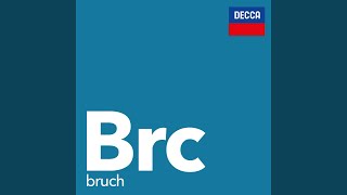 Bruch: Scottish Fantasy, Op. 46: 4. Finale (Allegro guerriero)