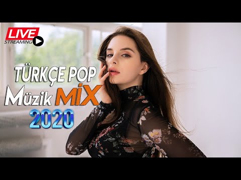 Best Türkçe Pop 2020 ★ Özel Şarkılar En Çok Dinlenen bu ay ★ En Yeni Türkçe Pop Müzik Mix 2020