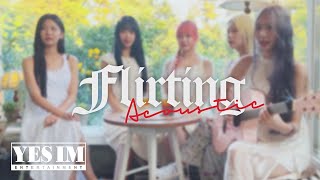 mimiirose(미미로즈) FLIRTING Acoustic ver.