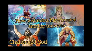 Parallel universe creation in Ramayan Baal Kaand    #youtube