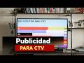 Formatos Publicitarios para TV Conectada (CTV)