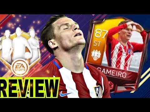 Fifa 18 mobile გამეიროს ყიდვა!