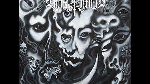 Encryptment - Dödens födsel