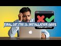 Install Final Cut Pro 12 FREE Trial Full Version on Any Mac