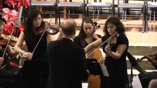 81st Service of Lessons and Carols