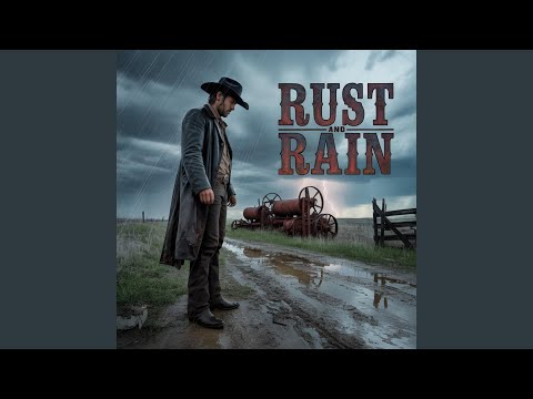 Rust and Rain