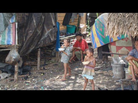 Video: Waarom is Birma een arm land?