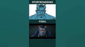 Check out the full video! #animation #deadlock #sfm