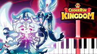 Crumbled Crown - CookieRun: Kingdom Song