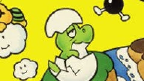 SMW Custom Level - Pipe Jungle 1