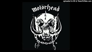 Motörhead- No Voices In The Sky Live The Studios 1989