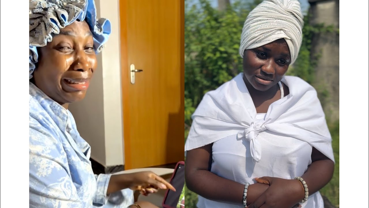 THE WORST HAS HAPPENED NWANYI IMIRI IS GONE 😭💔💔😭😭