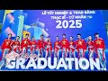 [POWER] Mashup Nụ Cười 18 20 &amp; Be A Star - Trường Đại Học HUFLIT 2025 - Vũ Đoàn Power