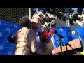 Bobbie Smith Renaming Ceremony in Long Beach