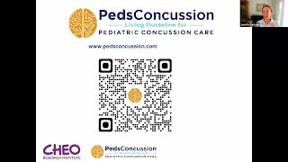 Updates to pediatric concussion care: The Living Guideline for Pediatric Concussion Care