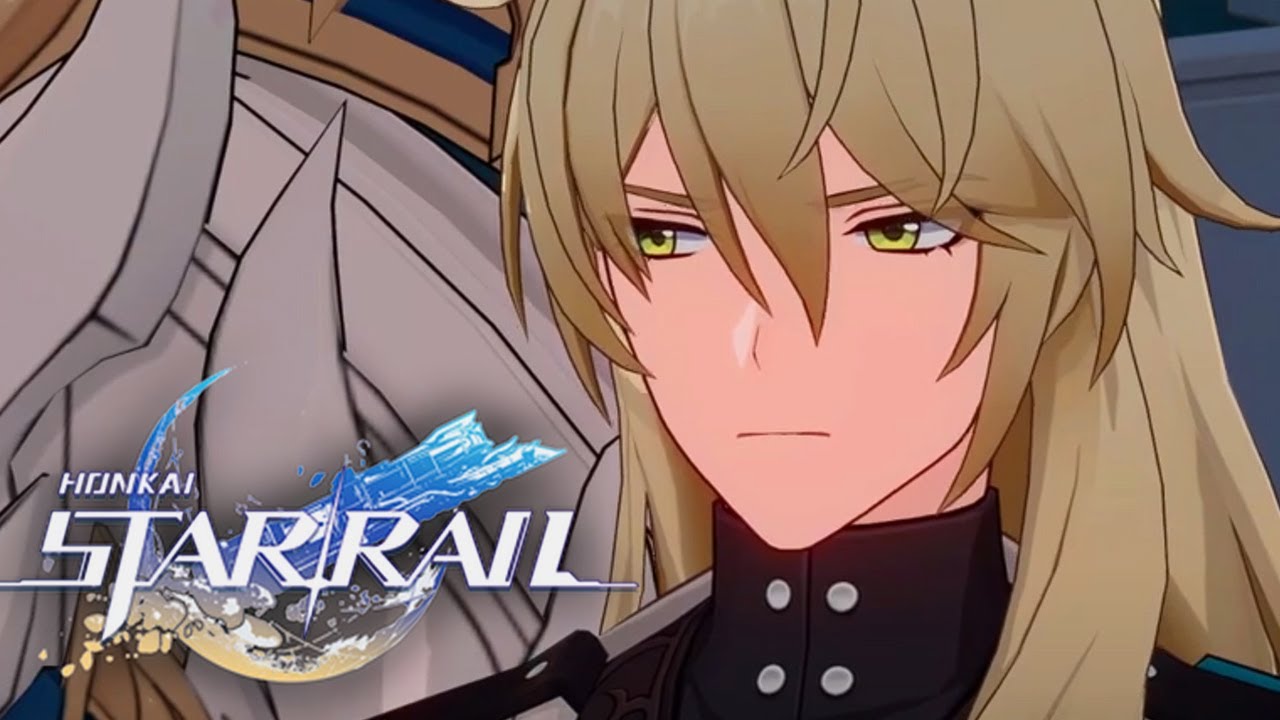 Honkai Star Rail - Gameplay Walkthrough Part 11 No Commentary PC - YouTube