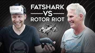 Fatshark 101 Challenge!