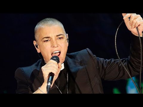 Fallece la cantante irlandesa Sinéad O'Connor a los 56 años de edad