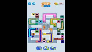 Gecko Out Level 990