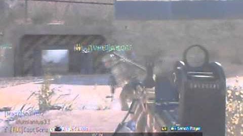 top of class LMG L86 LSW  MW3