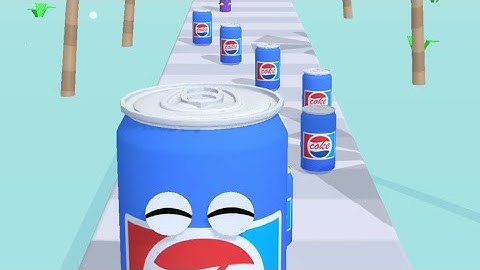 Juice Run #75 All Levels Walkthrough Android, iOS Gameplay