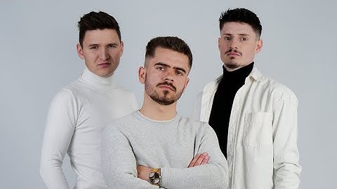 FACE X BRO - NEM ÉRDEKEL (Official Music Video)