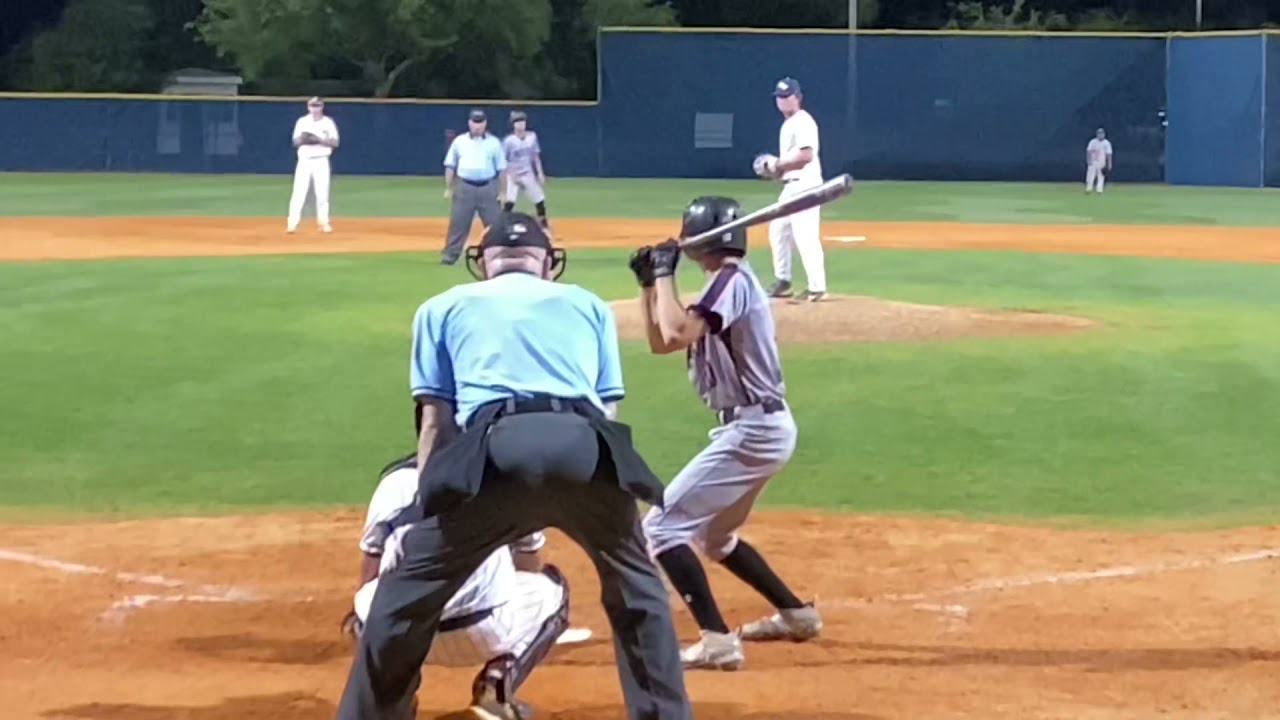 Riley Luft Closing It Out Vs Trinity Christian YouTube
