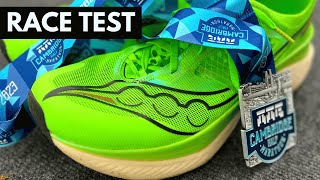 THINKING OF BUYING Saucony Endorphin Elite? WATCH THIS FIRST!