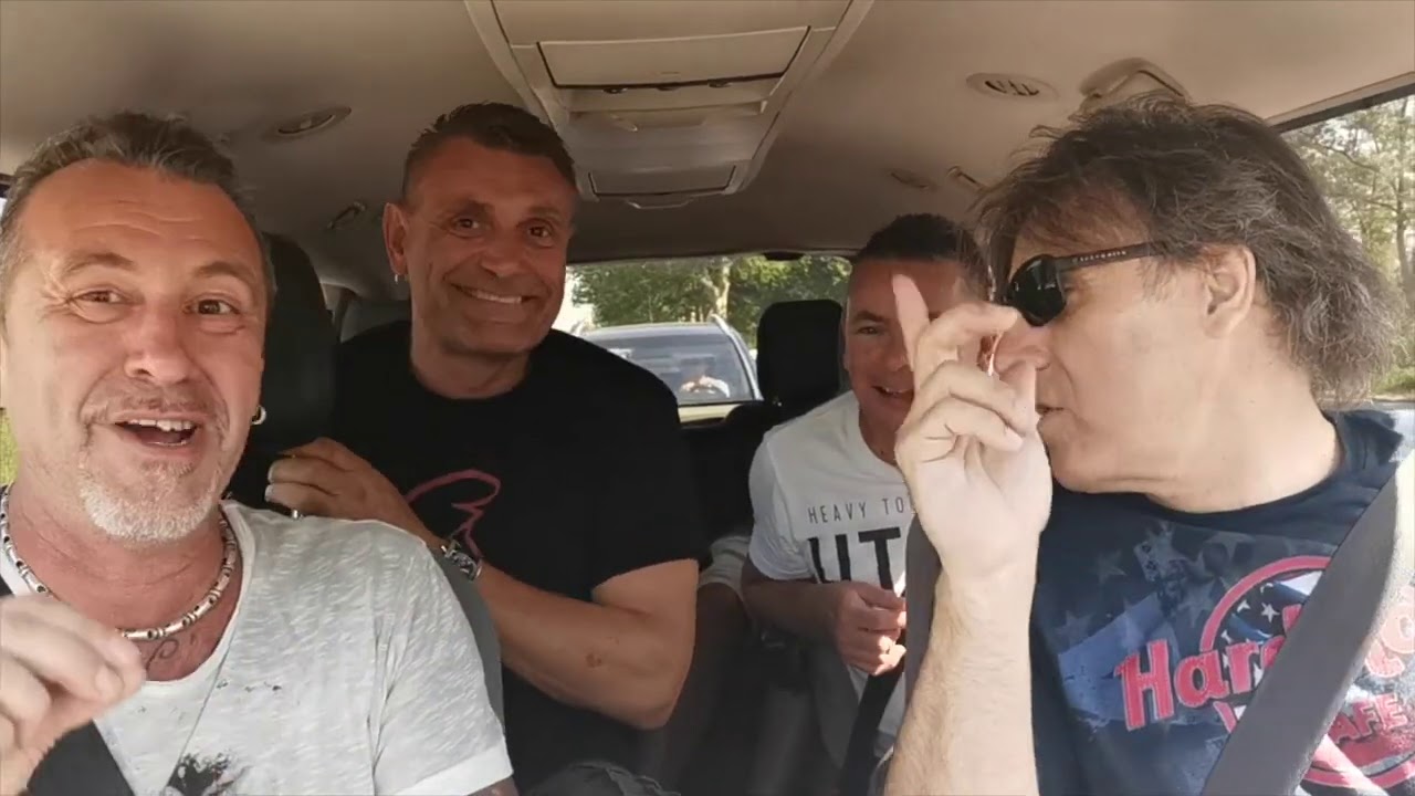 Irigy Hónaljmirigy 30 év 30 Story: Dánfoki koncert..után