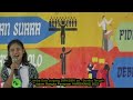 Lomba Solo Part 4 | Lagu Pilihan | SMAN 1 Mamboro