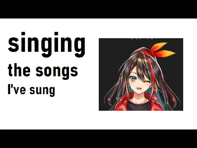 【Karaoke】feeling nostalgic?【Etna Crimson | NIJISANJI】のサムネイル