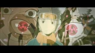 [Beautiful] Naruto Shippuden || Alight Motion (Last Mobile Edit) screenshot 4