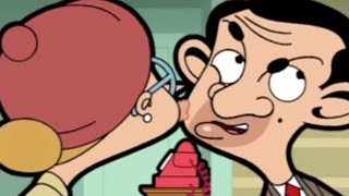 Dinner for Two | Full Episode | Mr. Bean Official Cartoon